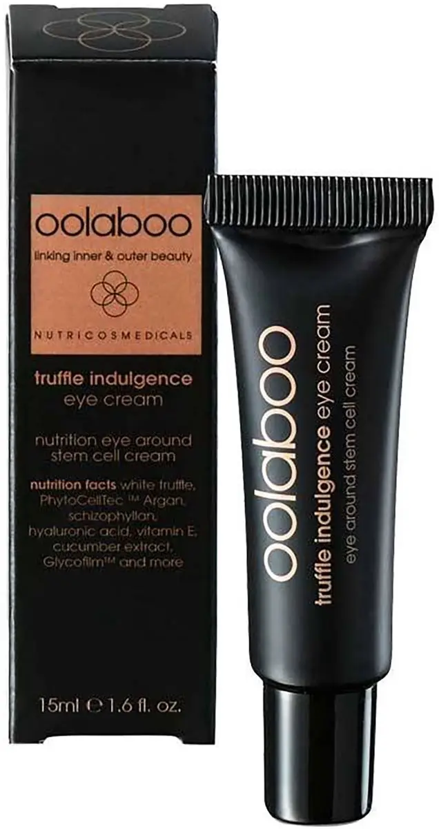 Oolaboo Dawn To Dusk Eye Cream 15ml