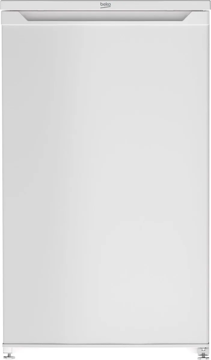 Beko TS190340N Koelkast 85L