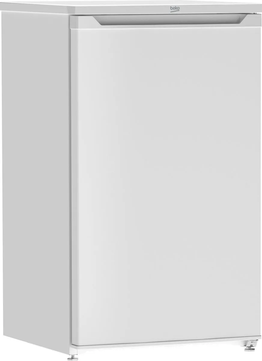 Beko TS190340N Koelkast 85L - Wit