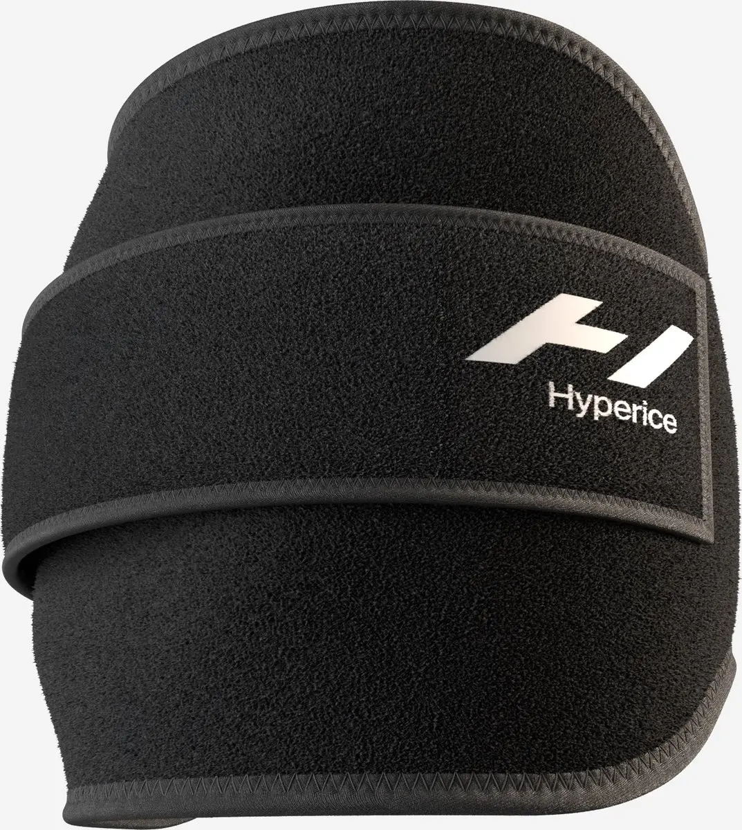 Hyperice Venom 2 Rugmassageband - Warmte & Vibratie - 3 standen - Zwart