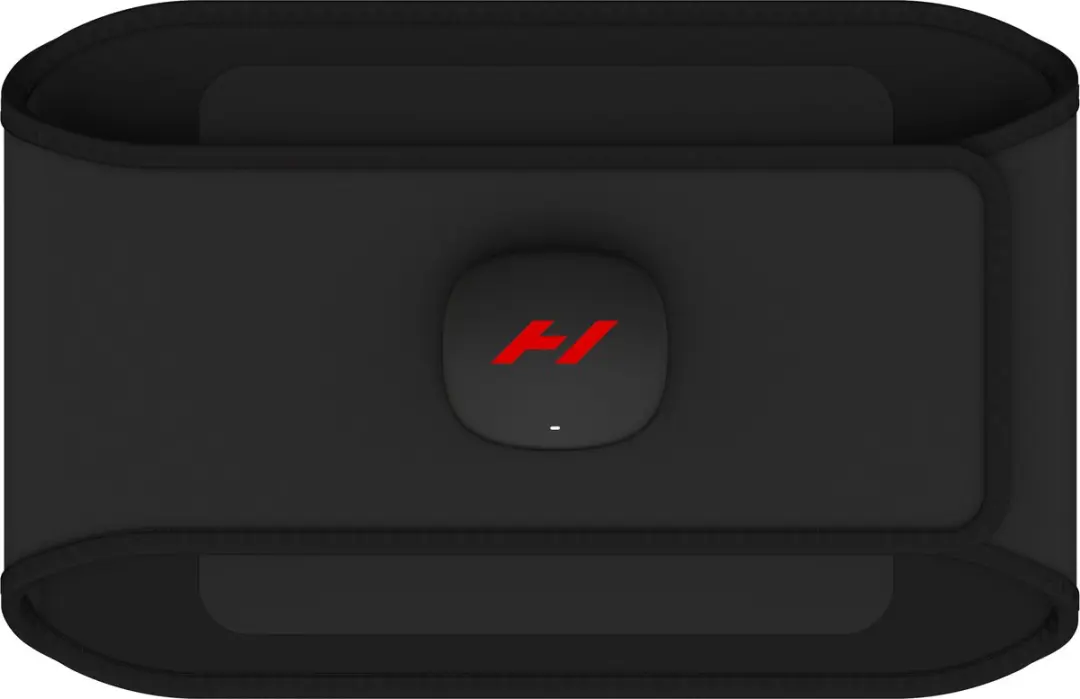 Hyperice Venom 2 Rugmassageband