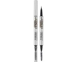 Deborah Milano 24 Ore Brow Marker Dark Brown