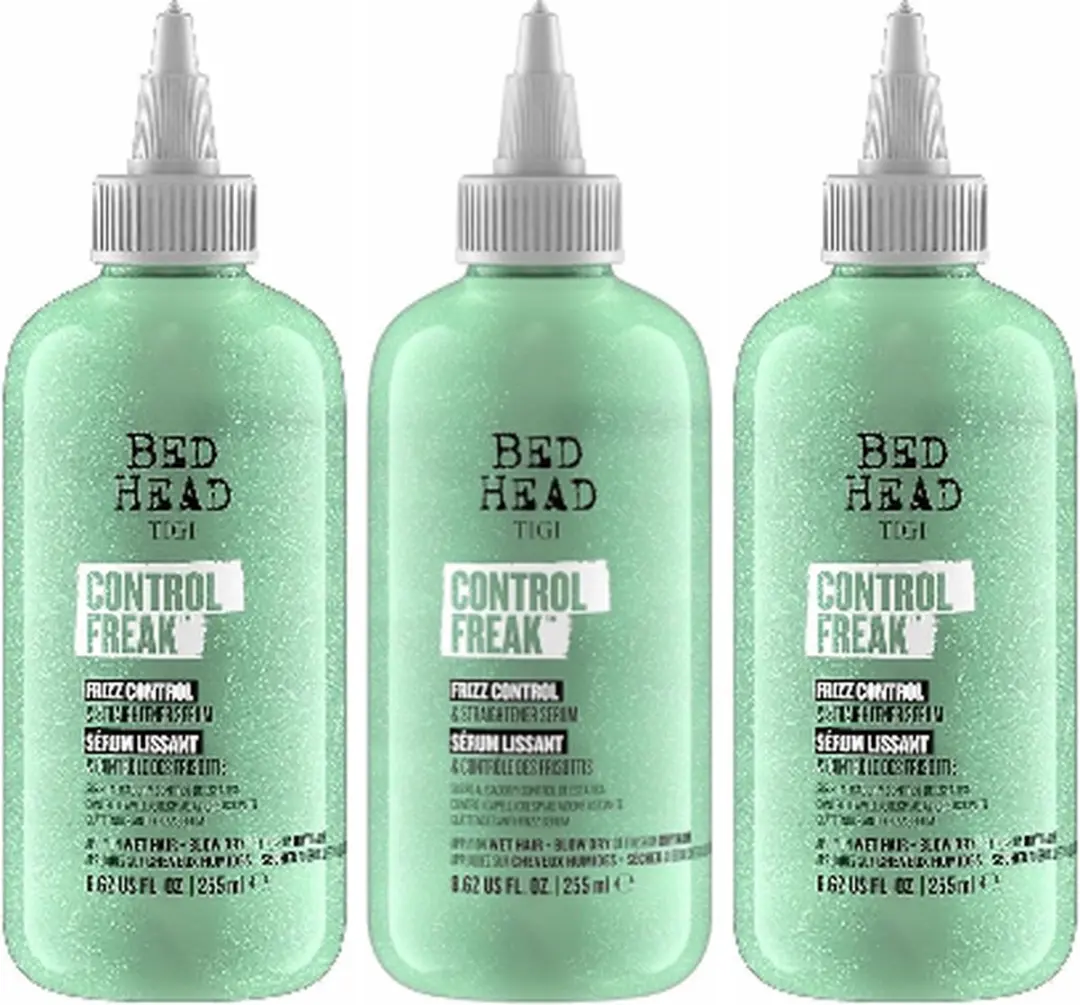 TIGI Bed Head Control Freak Anti-Frizz Serum 250ml