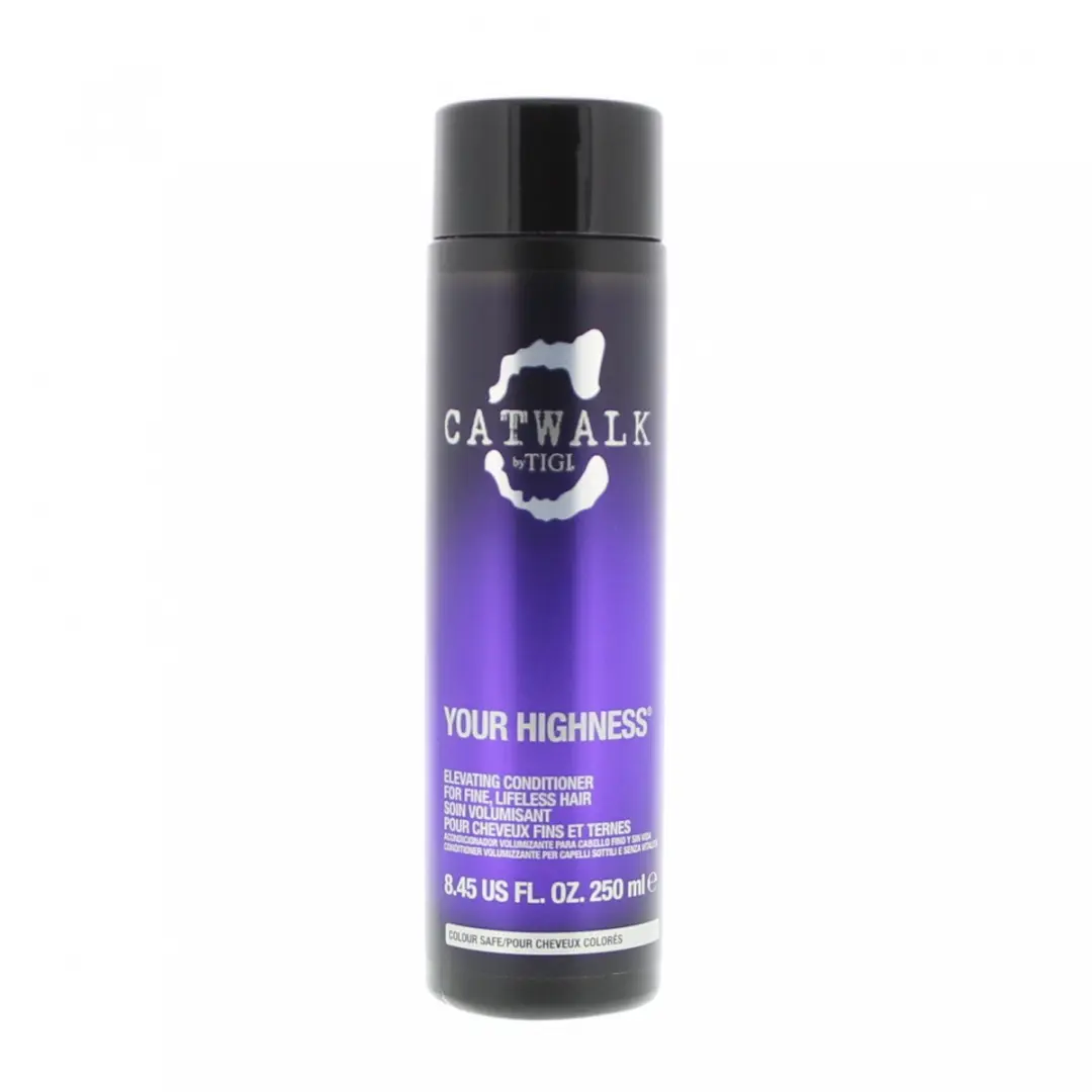 TIGI Catwalk Your Highness Elevating Conditioner 750ml