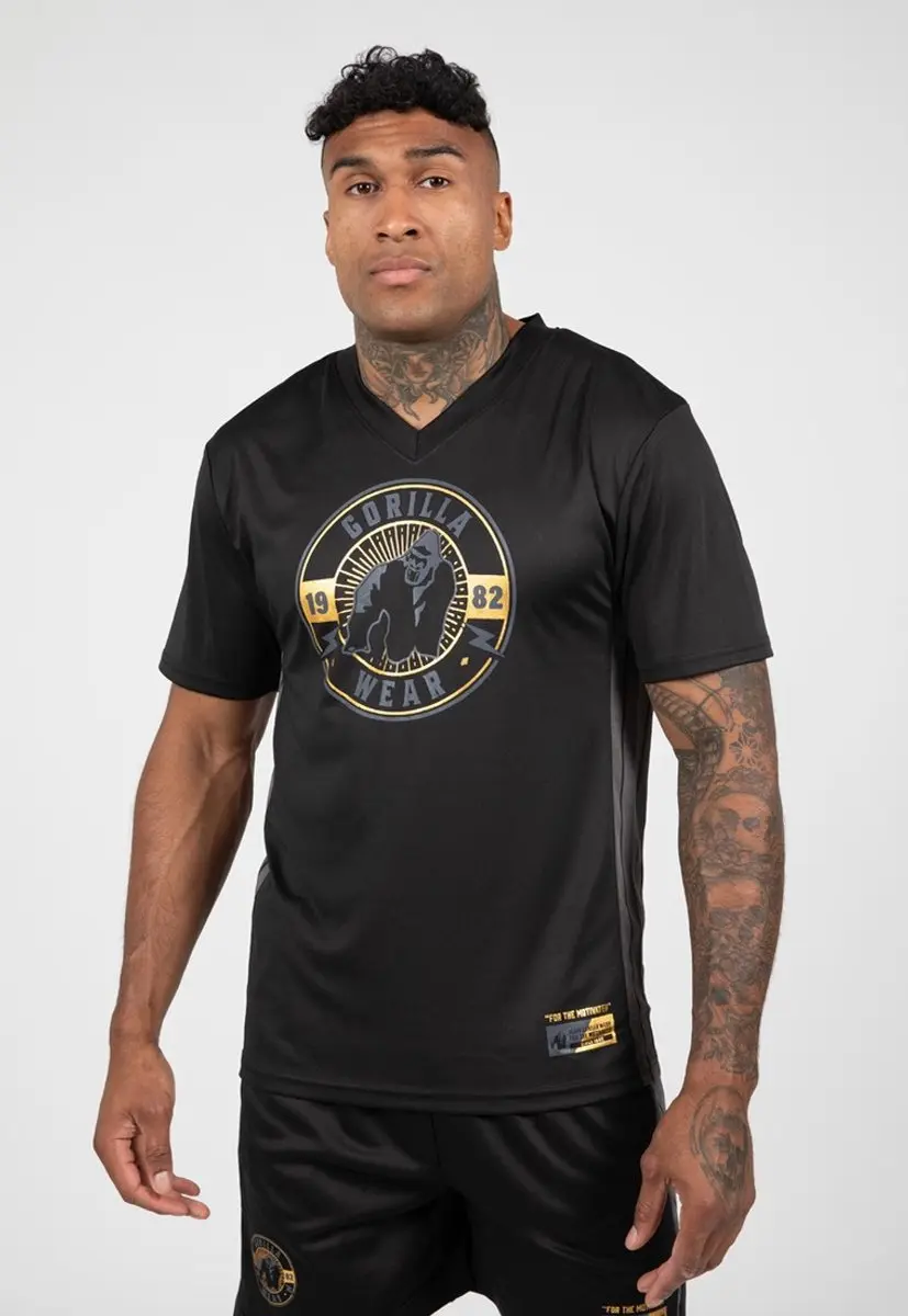 Gorilla Wear Orlando T-shirt
