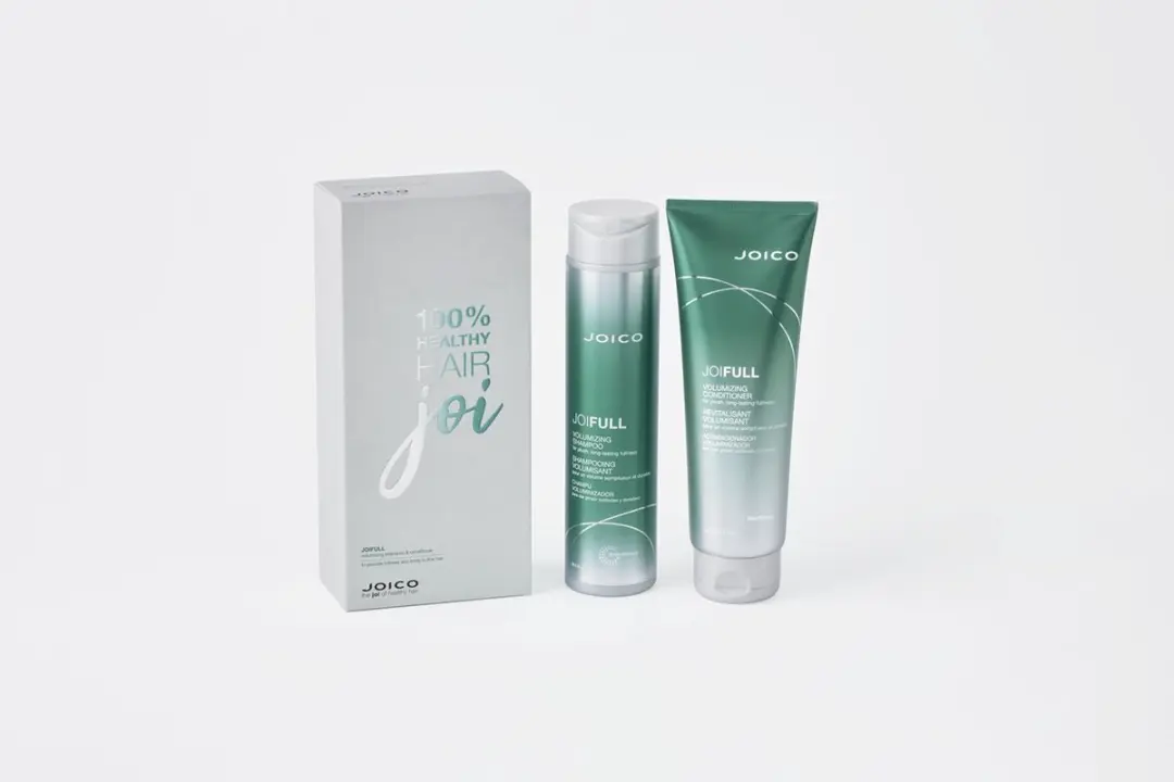 Joico Joifull Volumizing Set 50ml