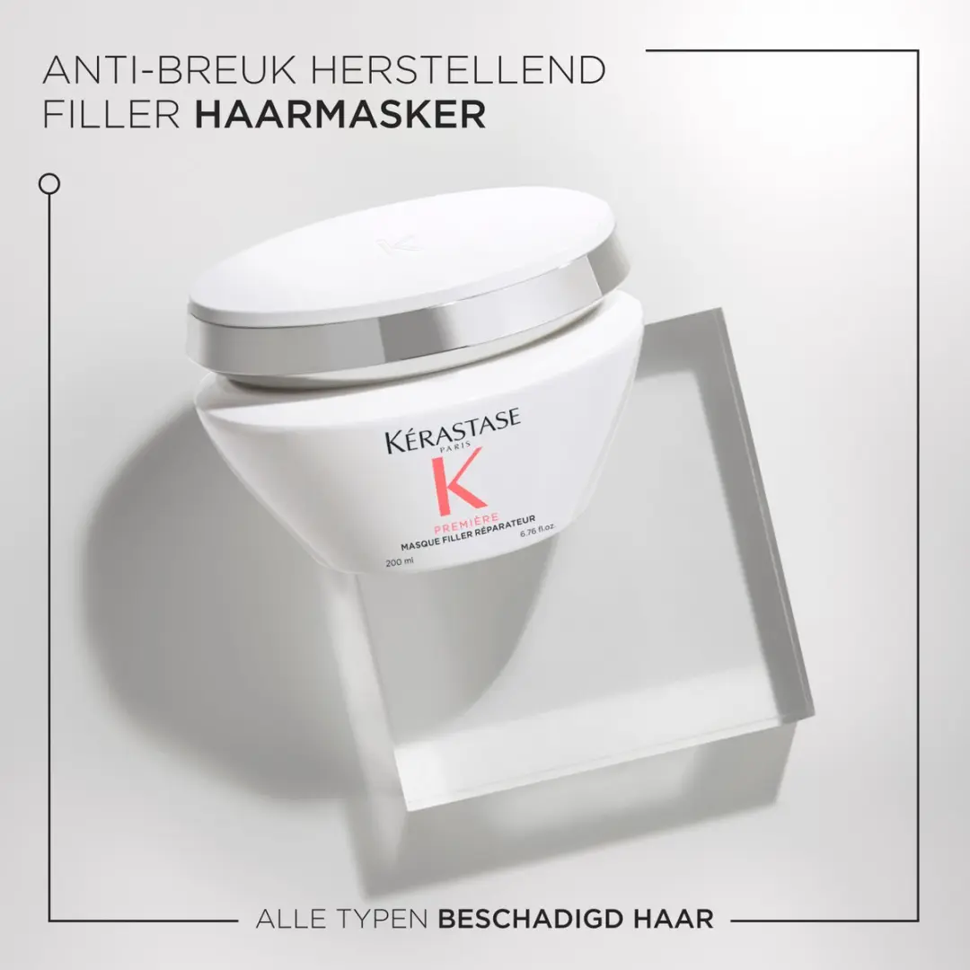 Kérastase Première Herstellend Duo - 575ml