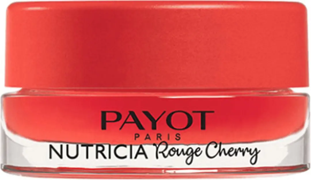 Payot Nutricia Lip Balm Rouge Cherry 6ml