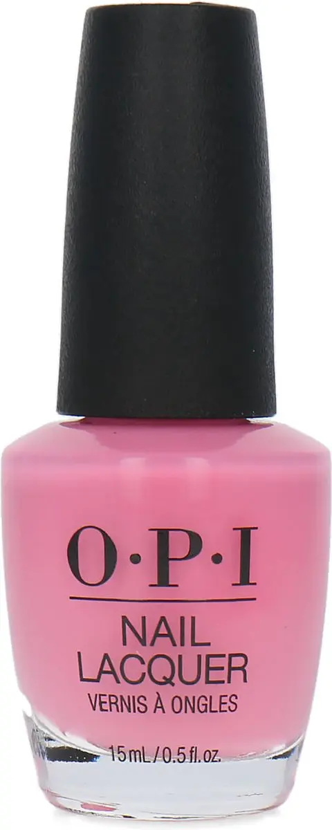 O.P.I Nagellak Suzi Nails New Orleans