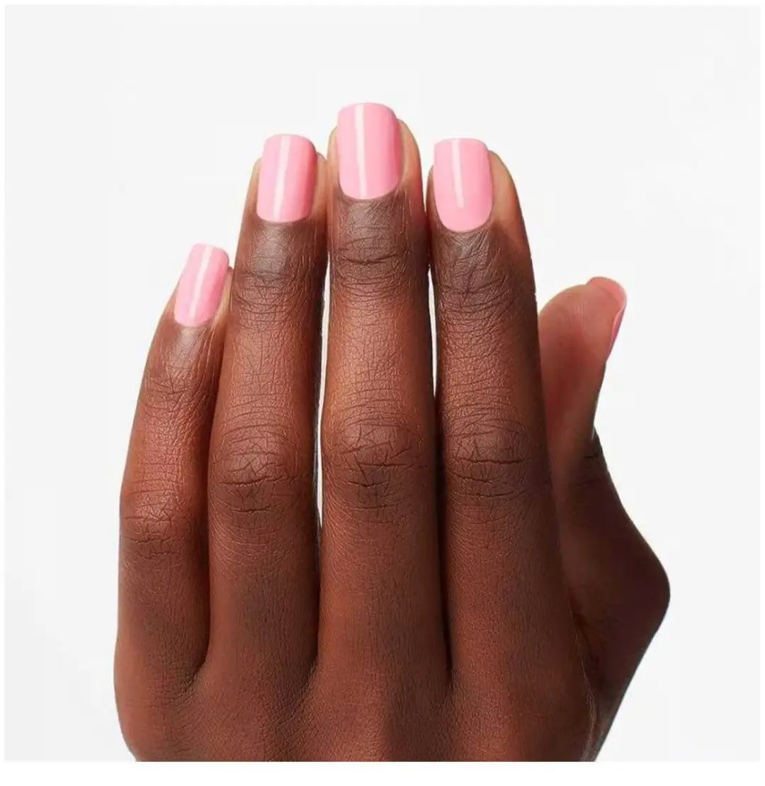 O.P.I Nagellak Suzi Nails New Orleans - 15ml