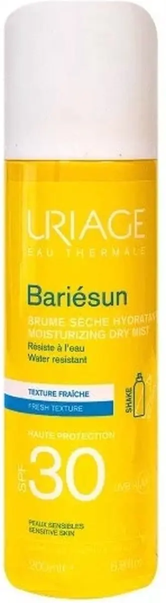 Uriage Bariésun Dry Mist SPF30 200ml