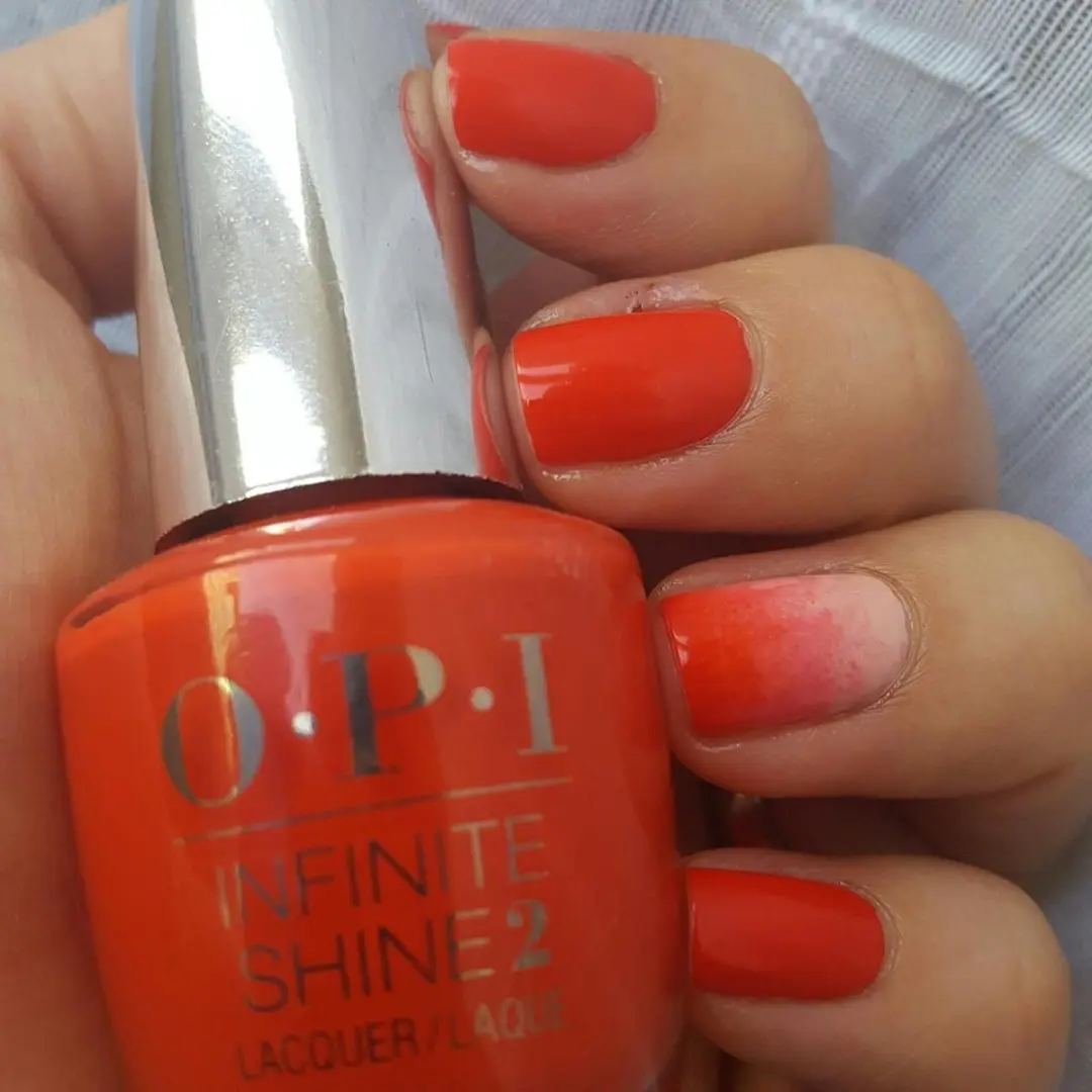 O.P.I. Infinite Shine 2 No Stopping Me Now Nagellak 15ml