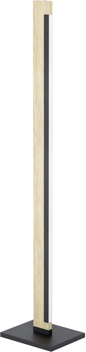 Eglo Camacho Vloerlamp LED 126cm