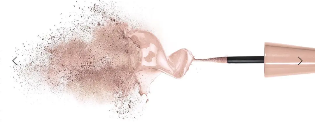 Pupa Milano Surprising Liner & Shadow 002 Tea Rose - 2.5ml - afbeelding 3 van 3