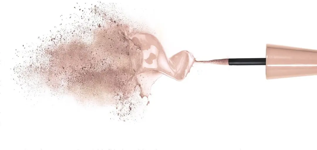 Pupa Milano Surprising Liner & Shadow 002 Tea Rose - 2.5ml - afbeelding 2 van 3