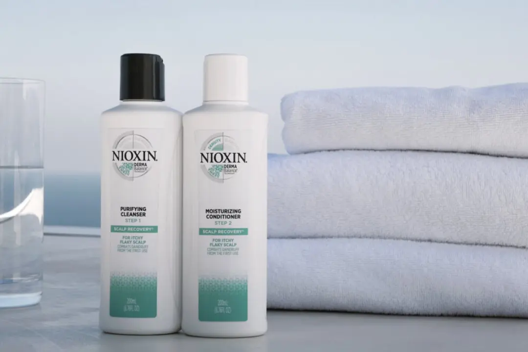 Nioxin Scalp Recovery Conditioner 200ml
