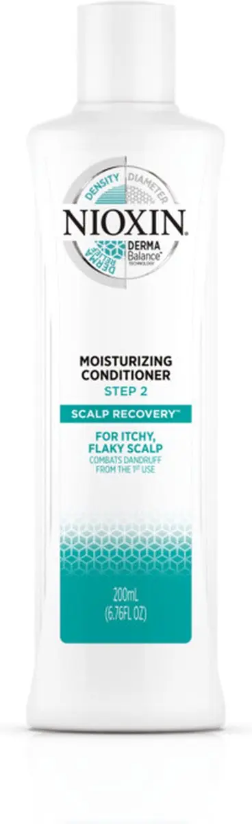 Nioxin Scalp Recovery Conditioner 200ml