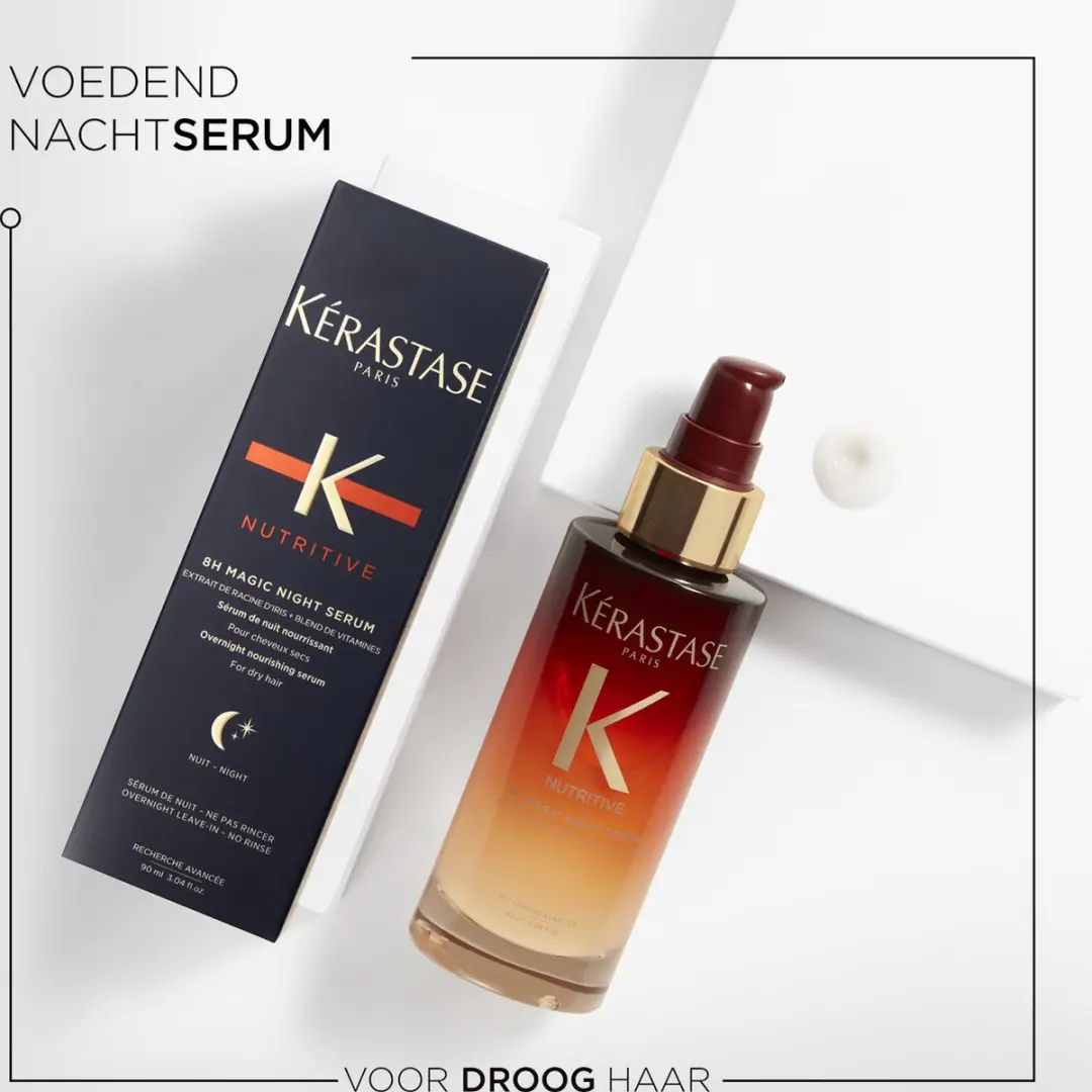Kérastase Nutritive-Elixir Duo - 135ml