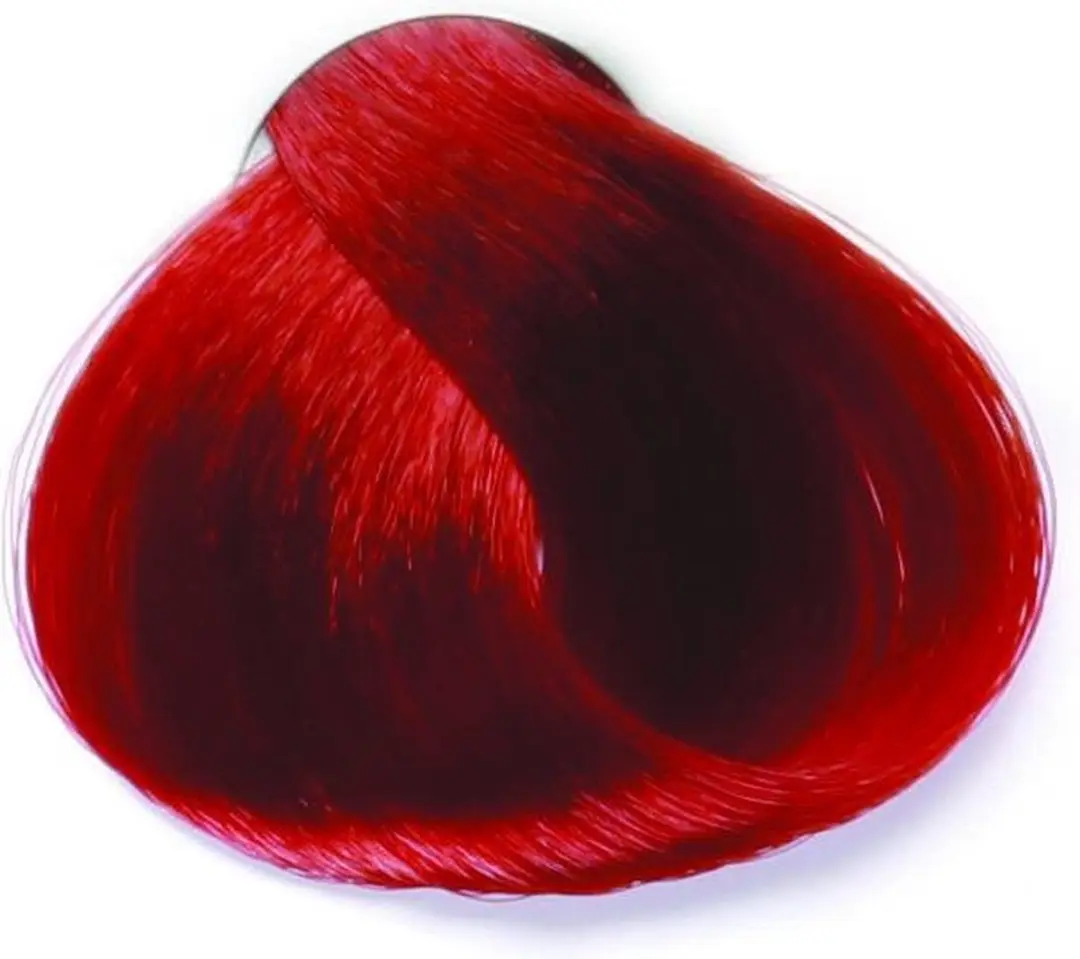 Fanola Professional Colouring Cream 7.66 Rood 150ml