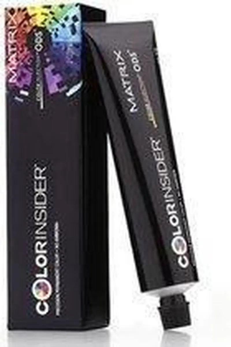 Matrix Color Insider 5RV Permanent Haarkleuring 90ml