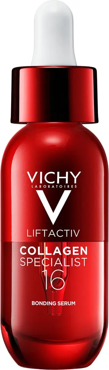 Vichy Liftactiv Collagen Specialist 16 Serum 30ml
