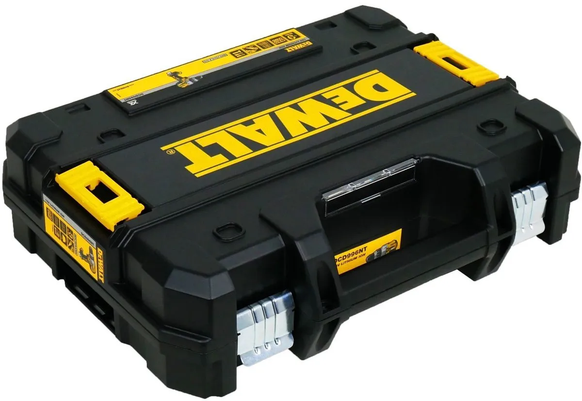 DeWalt T-Stak Doos