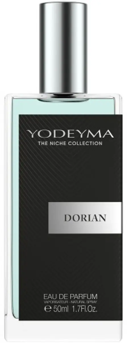 Yodeyma Dorian Eau de Parfum 50ml