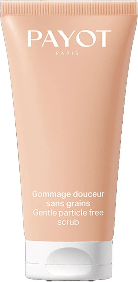Payot Demaquillant Gommage Douceur 50ml