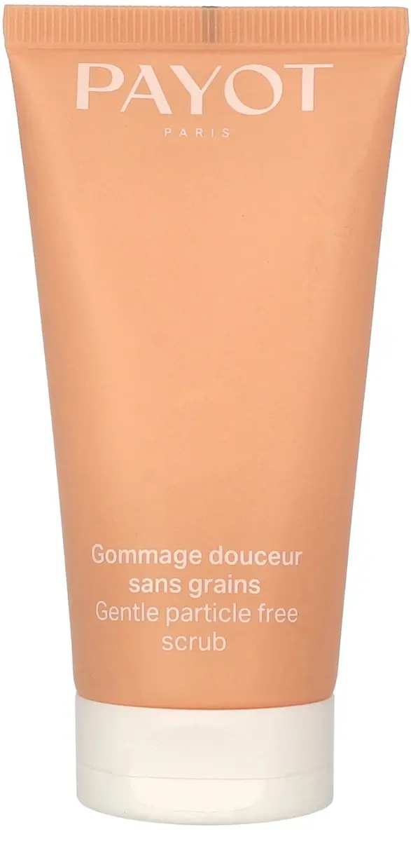 Payot Demaquillant Gommage Douceur 50ml