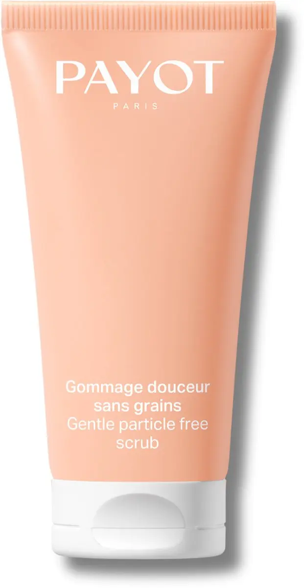 Payot Demaquillant Gommage Douceur 50ml