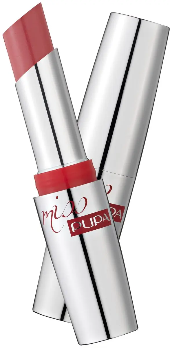 Pupa Milano Miss Ultra Brilliante Lipstick 102