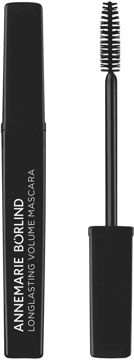 Annemarie Börlind Long Lasting Volume Mascara 10ml