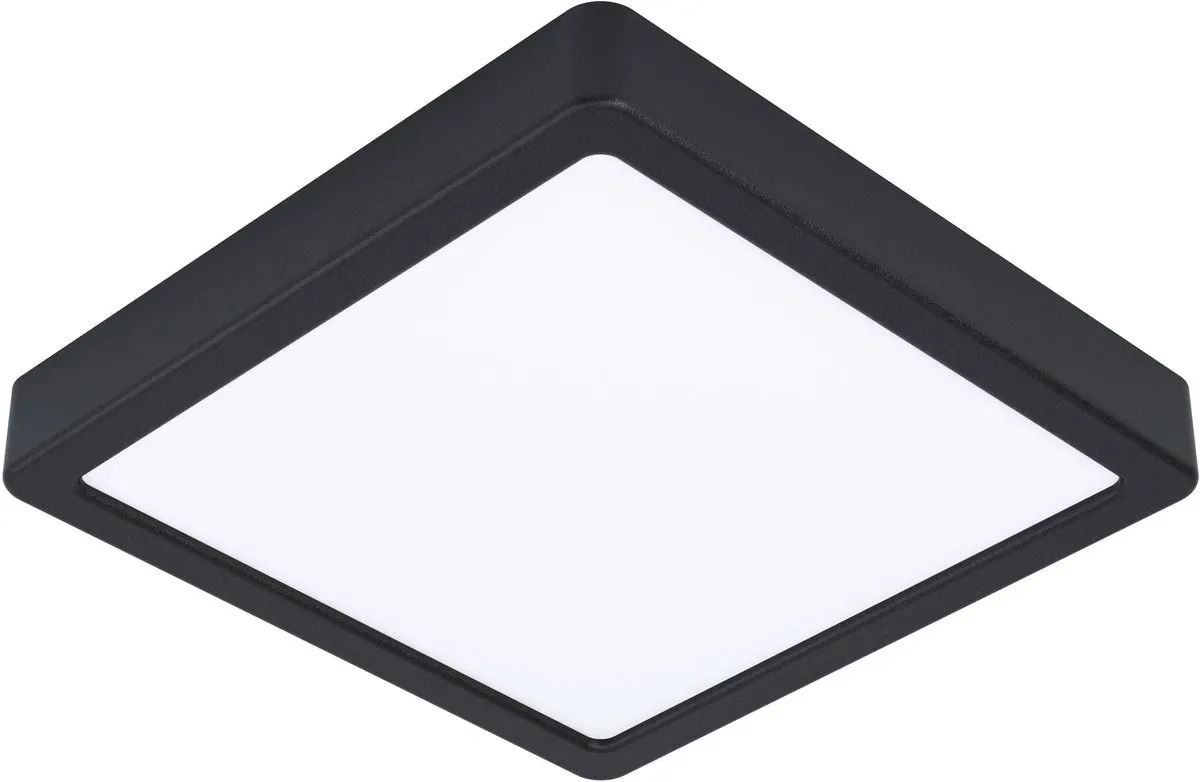 Eglo Fueva 5 Opbouwlamp LED 21cm