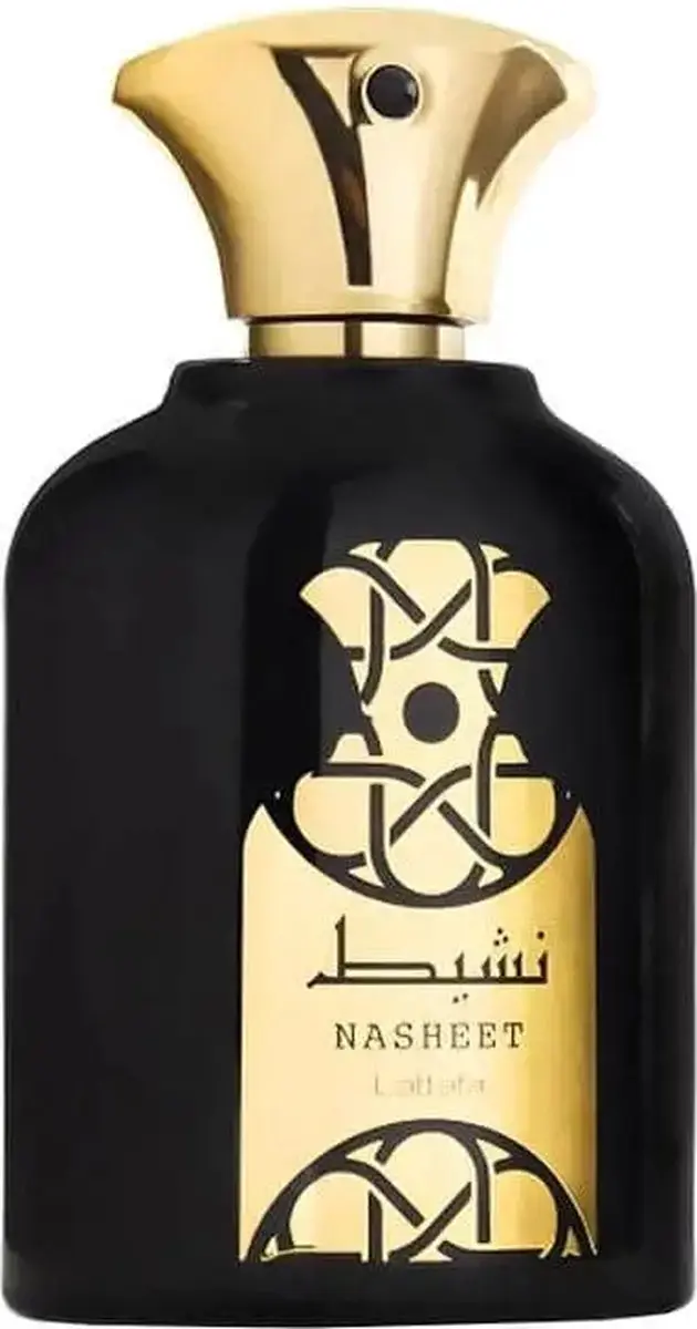 Lattafa Nashee EDP 100ml