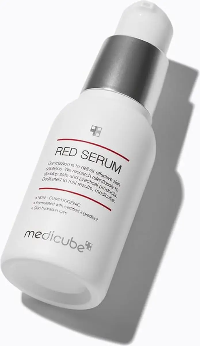 Medicube Red Serum 2.0 Plus Acne 55ml