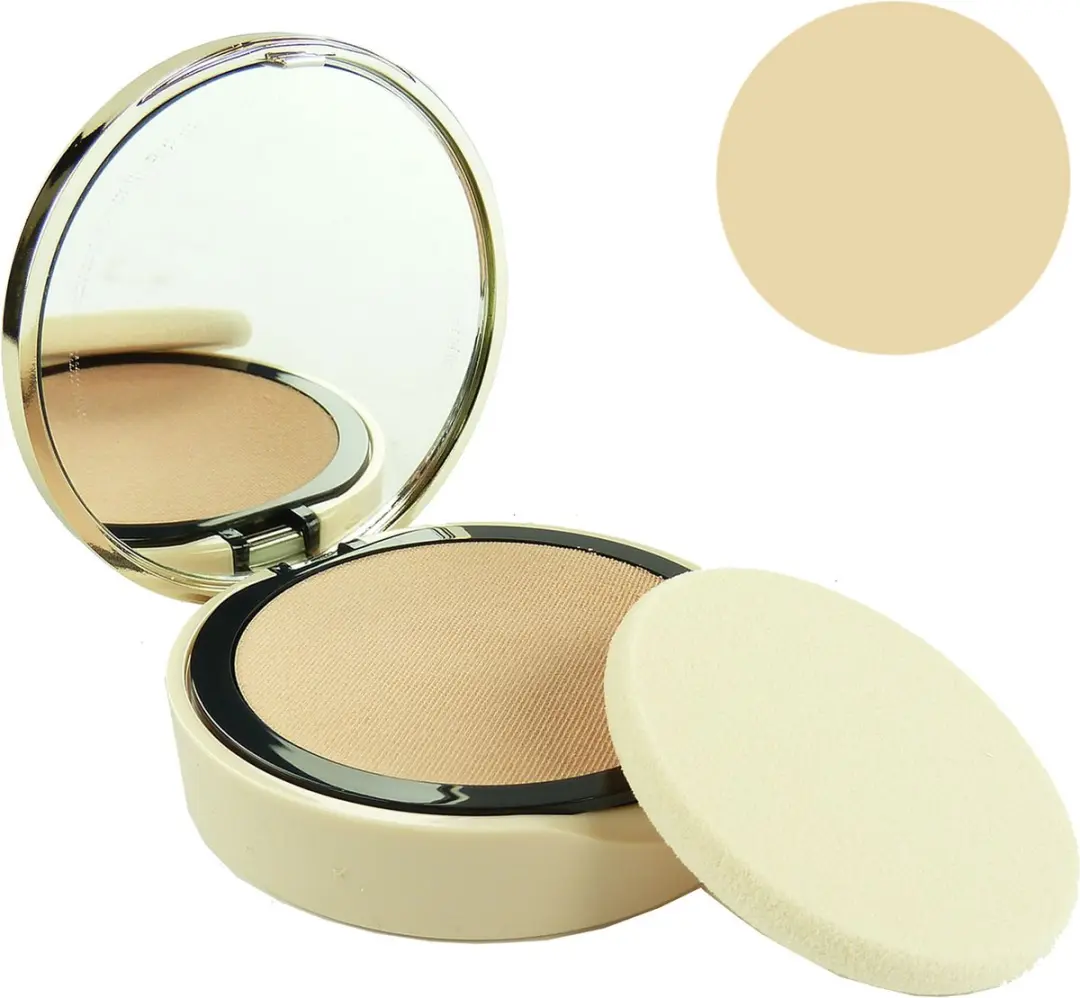Pupa Milano Pinkmuse Highlighter 001 Luxe Gold - 7g