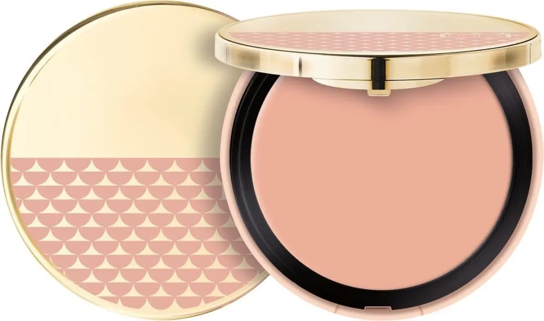 Pupa Milano Pinkmuse Highlighter 001 Luxe Gold