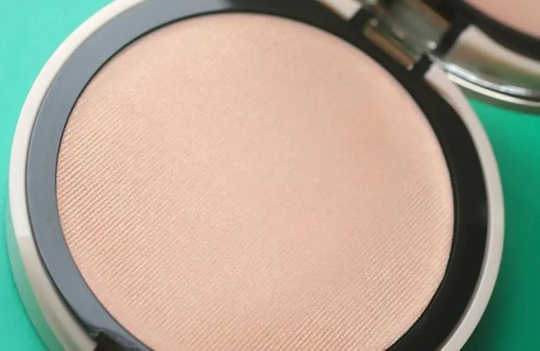 Pupa Milano Pinkmuse Highlighter 001 Luxe Gold - 7g