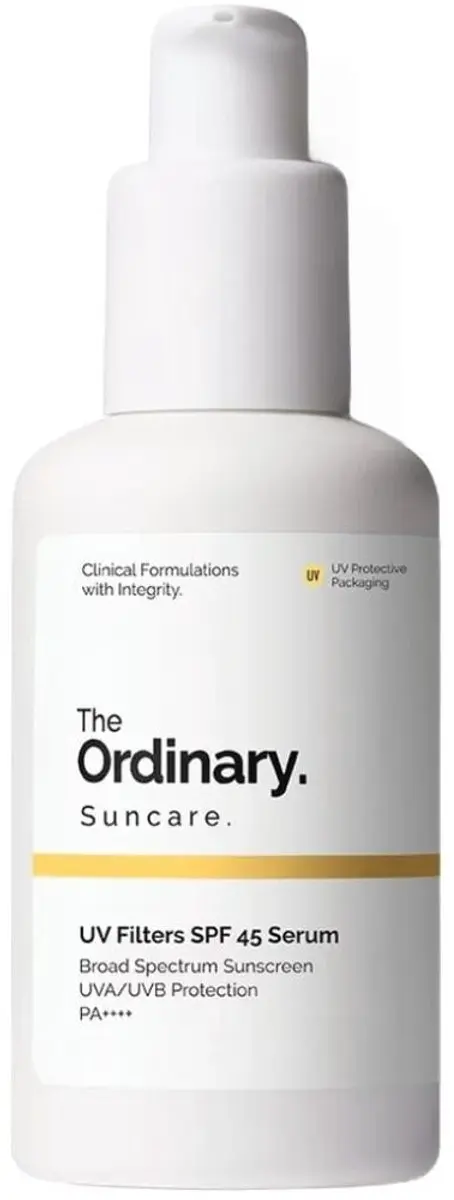 The Ordinary Suncare UV Filters Serum SPF45 60ml