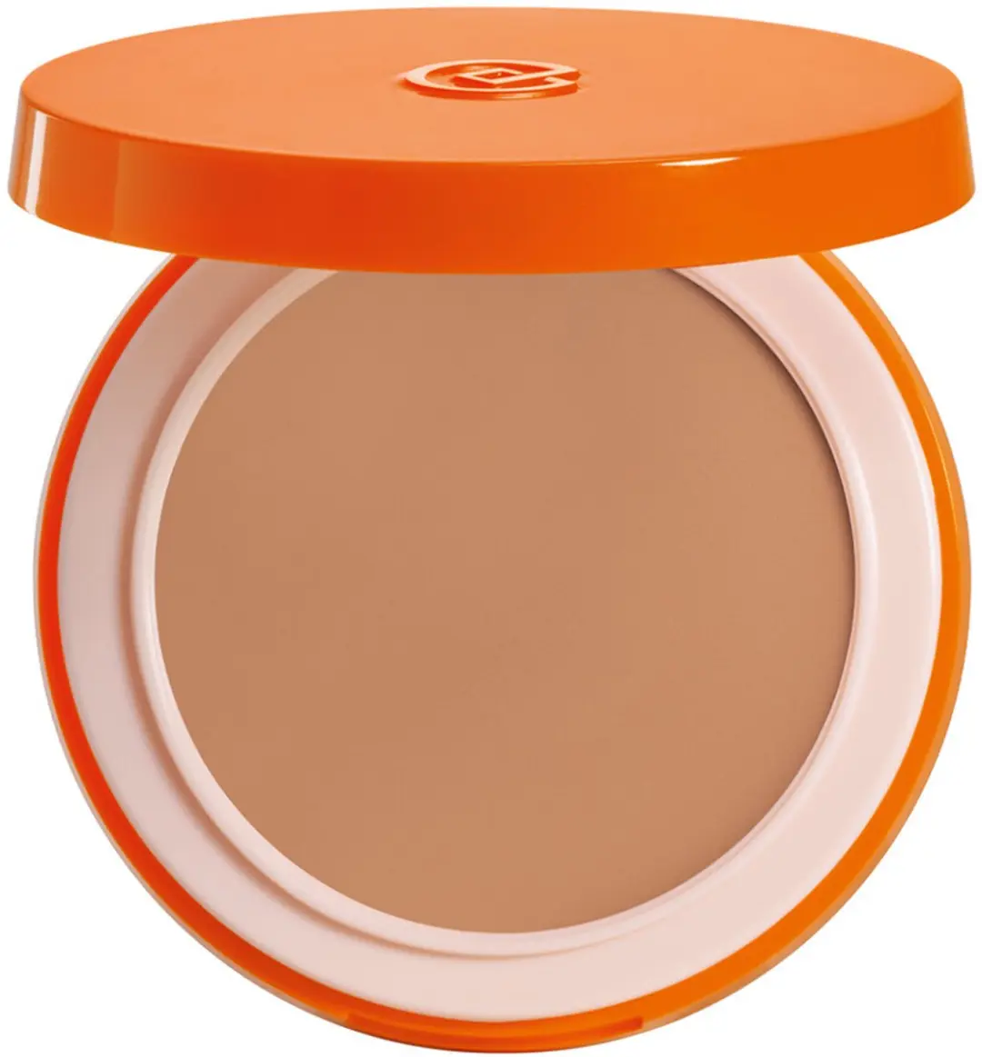 Collistar Mediterranea Sun Foundation Case - 10.5g - Lichte huidskleur