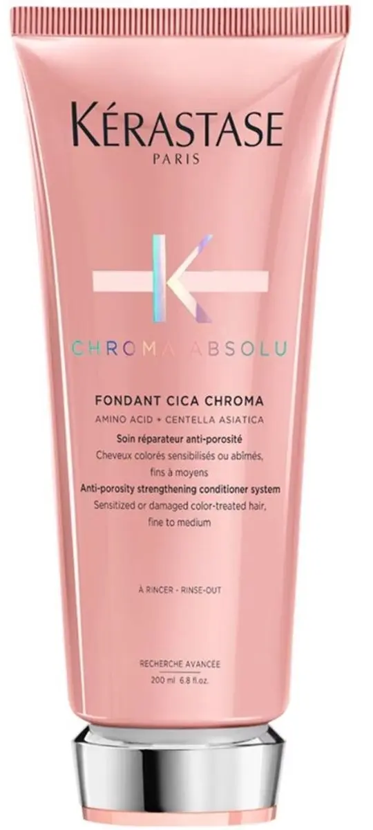 Kérastase Chroma Absolu Fondant Cica Chroma Conditioner 200ml