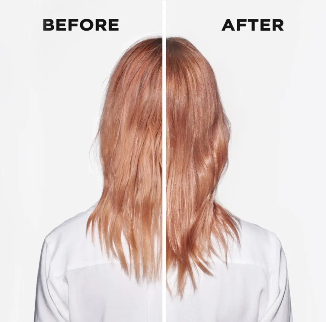 Kérastase Chroma Absolu Fondant Cica Chroma Conditioner 200ml - afbeelding 6 van 6