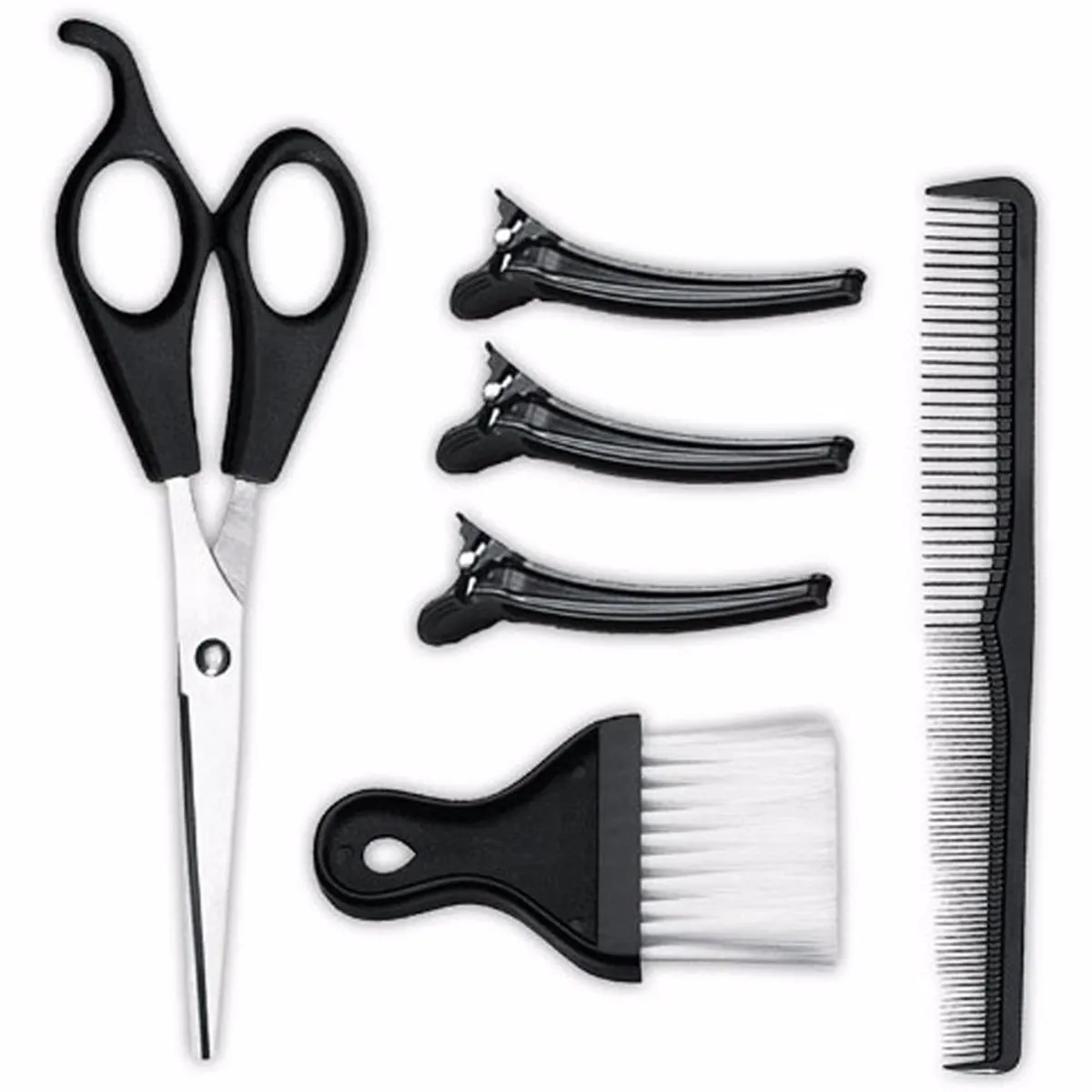 Remington HC450 Stylist Tondeuse Set - Zwart/Zilver - afbeelding 6 van 6
