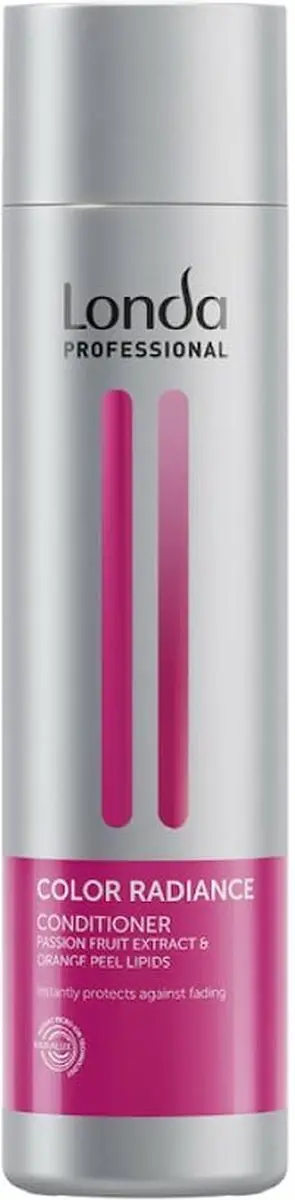 Londa Professional Color Radiance Conditioner 250ml