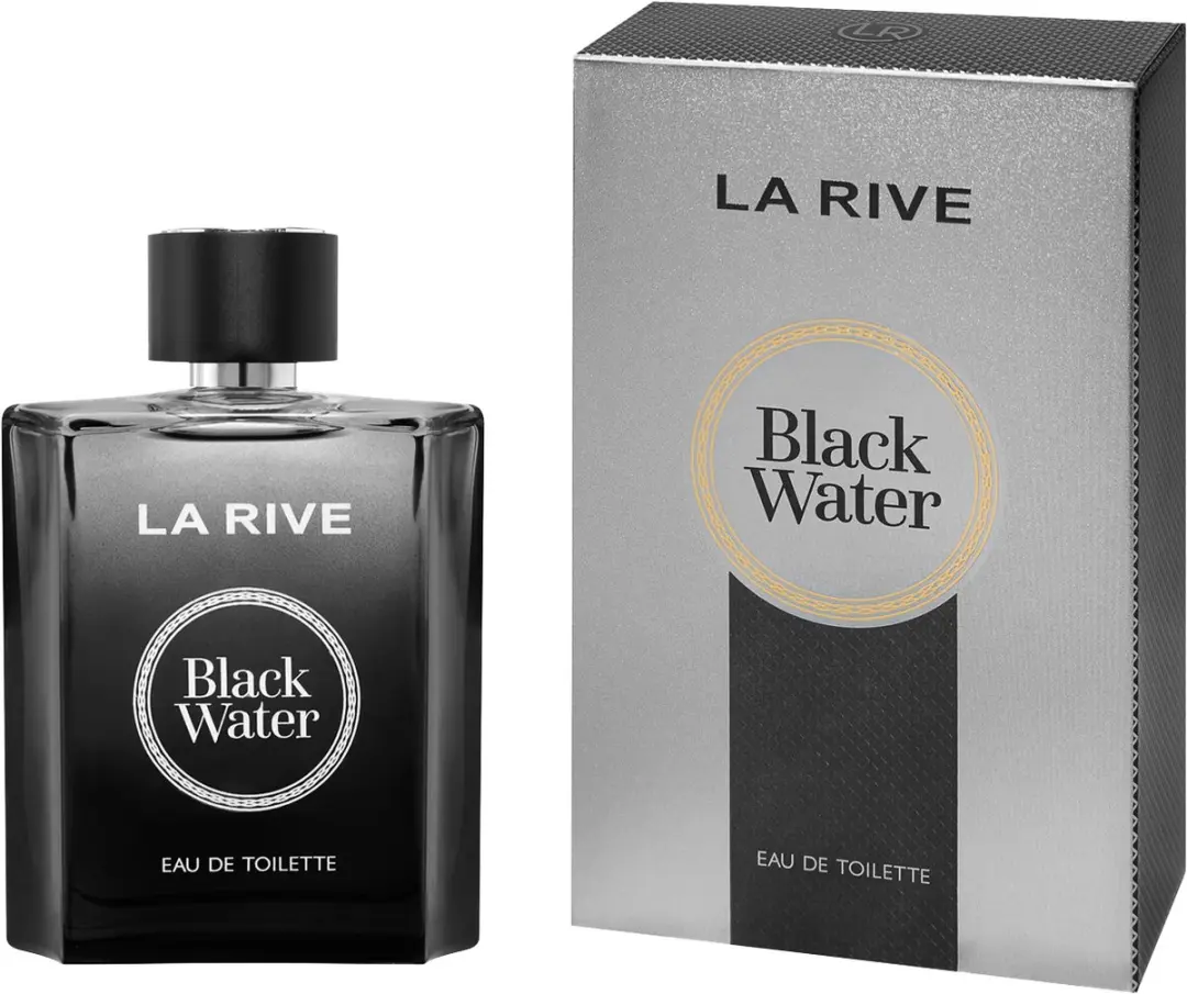 La Rive Black Creek Eau de Toilette 100ml
