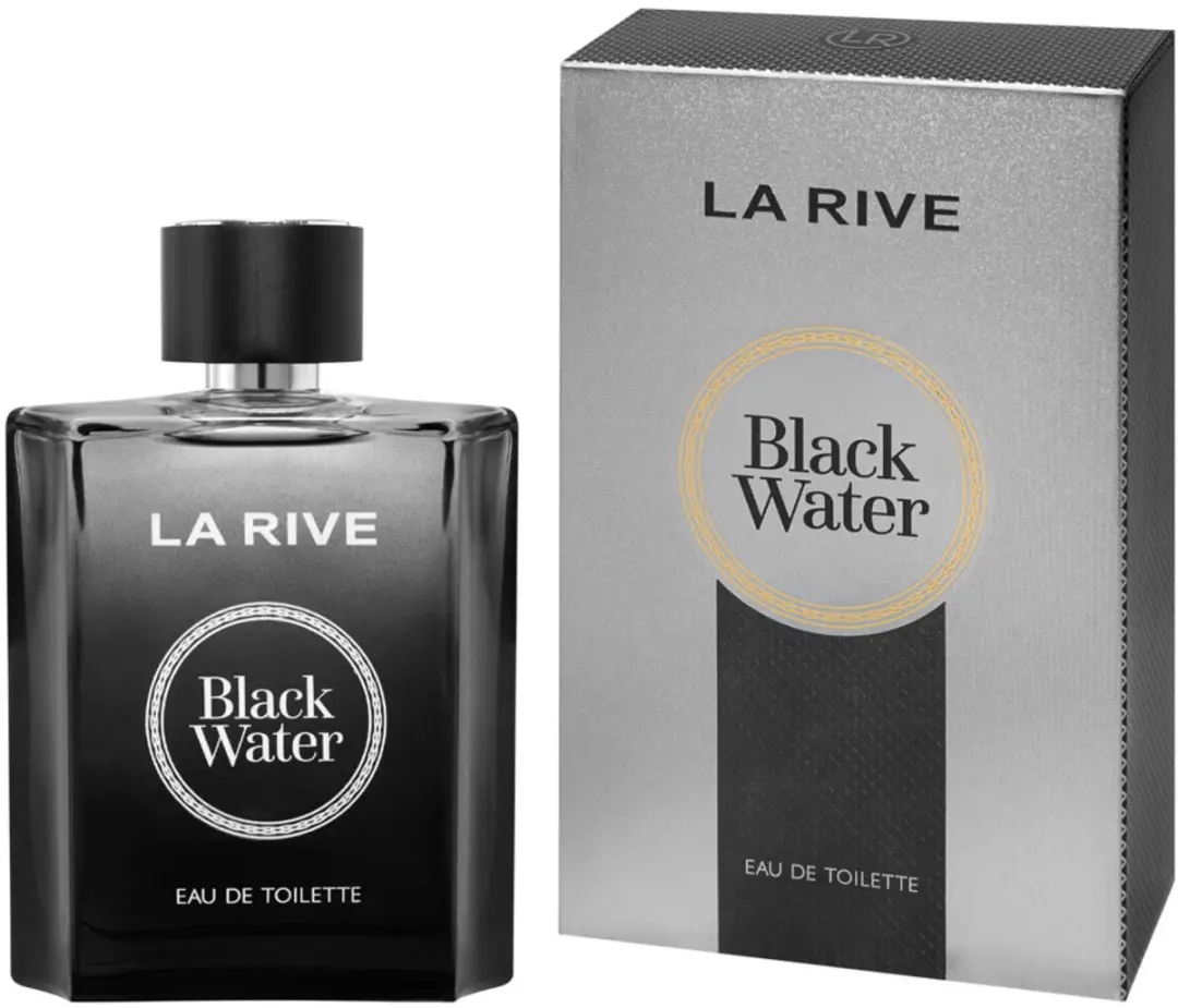 La Rive Black Creek Eau de Toilette 100ml