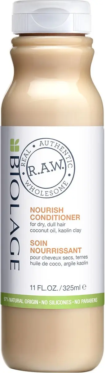 Matrix Biolage R.A.W. Nourish Conditioner 325ml