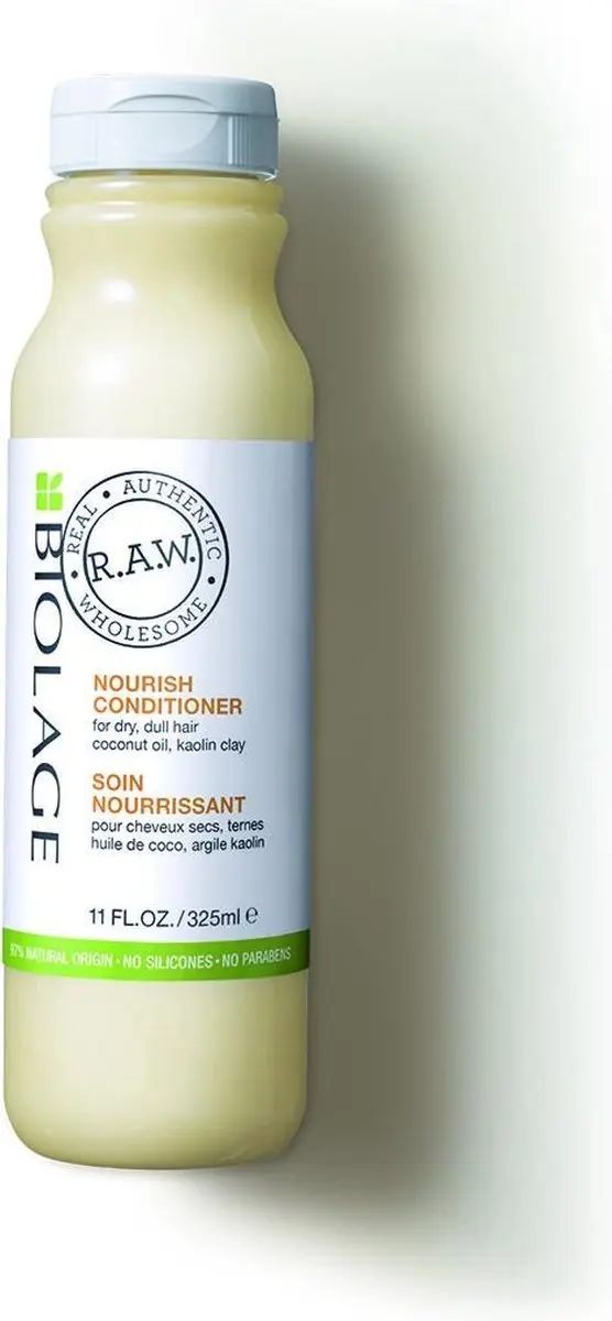 Matrix Biolage R.A.W. Nourish Conditioner 325ml