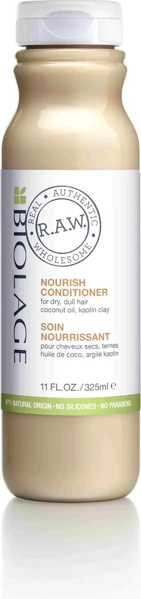 Matrix Biolage R.A.W. Nourish Conditioner 325ml