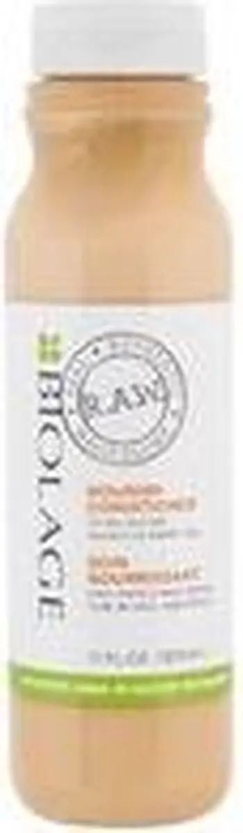Matrix Biolage R.A.W. Nourish Conditioner 325ml - afbeelding 6 van 6